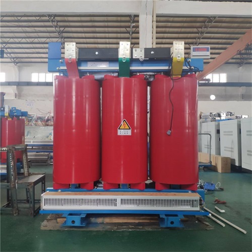 思茅SCB10-1250KVA/10KV/0.4KV干式变压器