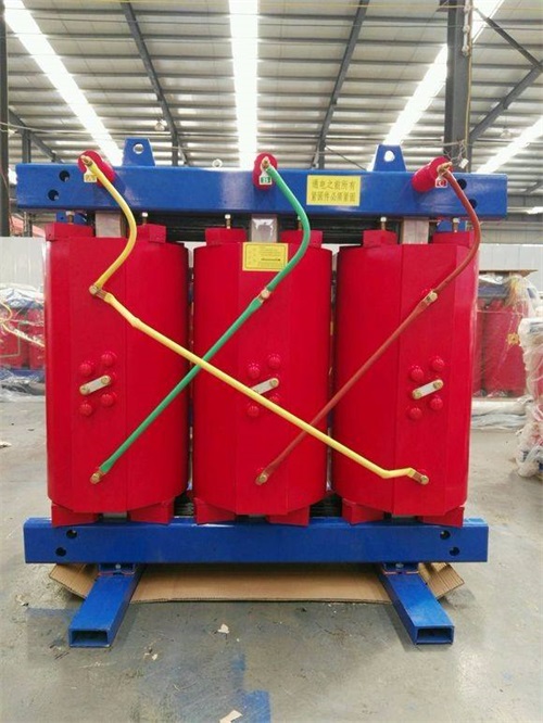 思茅SCB12-800KVA干式变压器等级