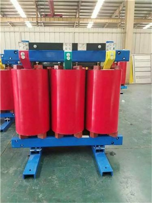 思茅SCB11-125KVA/10KV/0.4KV干式变压器