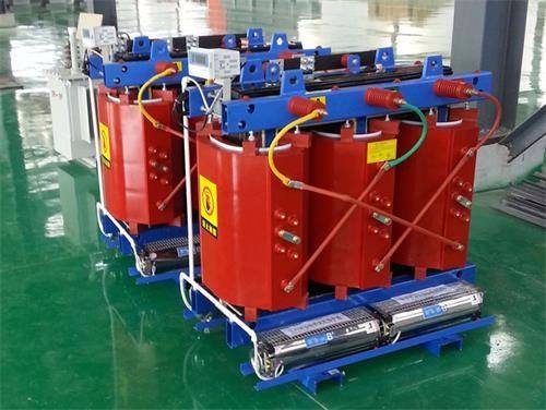 思茅SCB10-200KVA/10KV干式变压器
